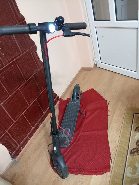 Trotineta electrica xiaomi