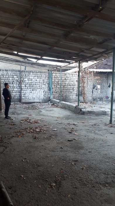 Tayyor ustaxona sotiladi