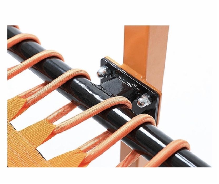 Каркасный батут Hasttings J-Short