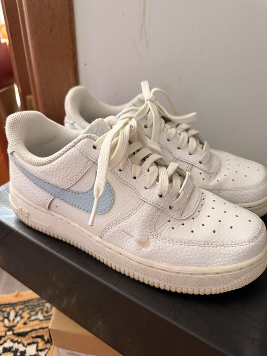 Продам air force оригинал