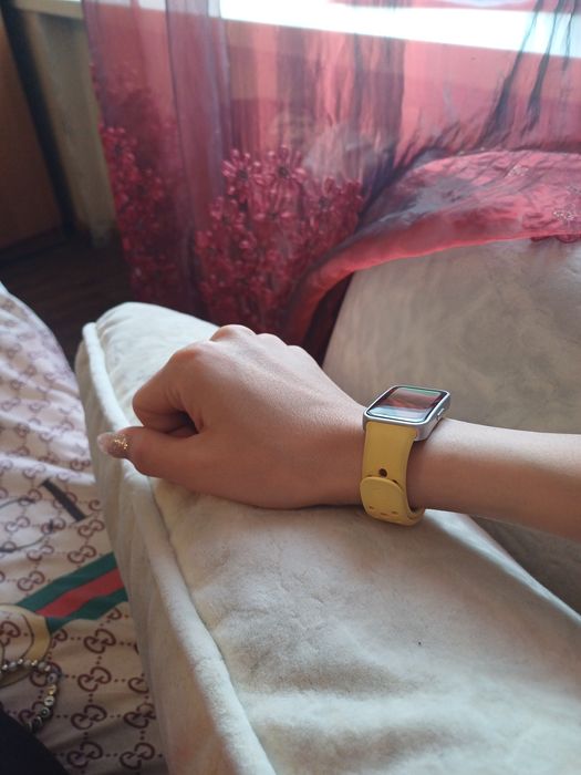 Продам смарт часы