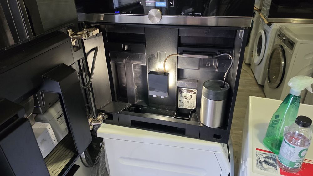 Кафе автомат Siemens Wi-Fi