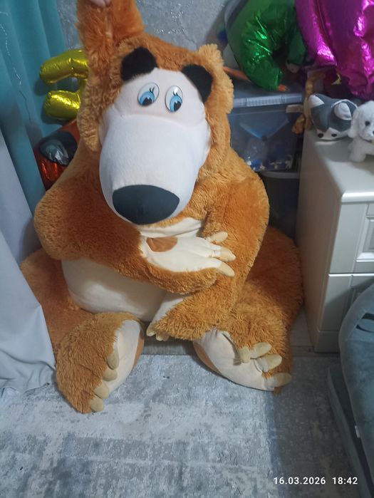 Продам большую игрушку