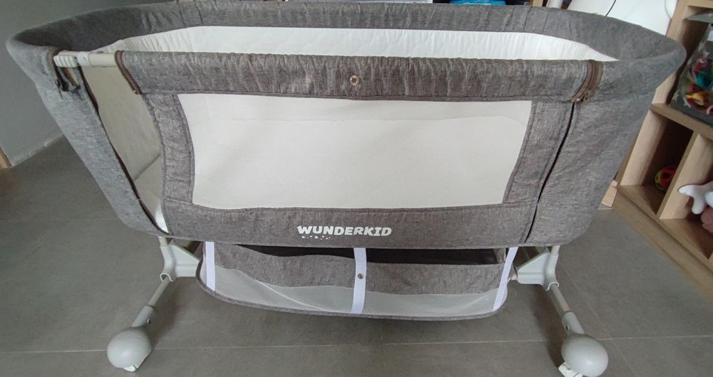 Детско креватче - Next to me