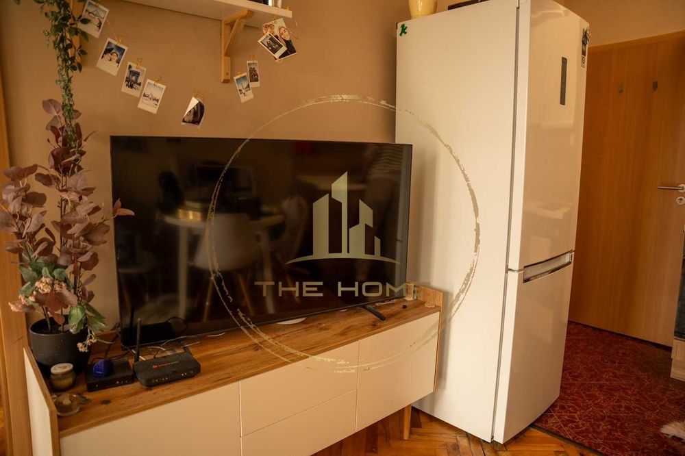 Дава се под наем Двустаен апартамент в Варна, Център - 51 кв.м за 530 € - Снимка #3