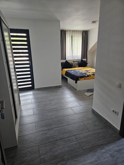 Cazare Salina Ocnele Mari