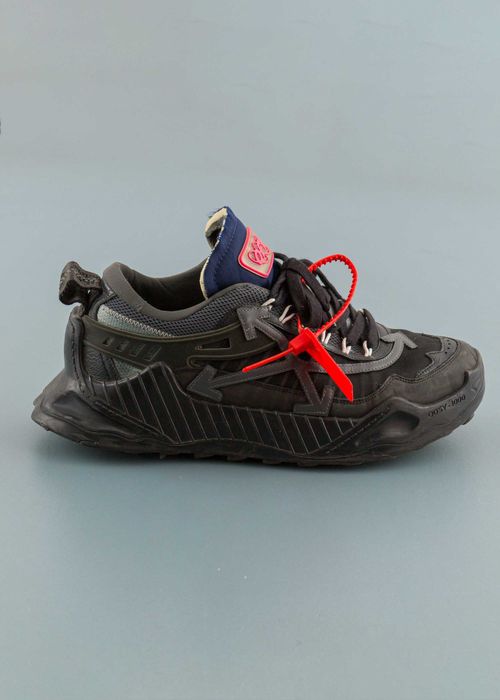 Оригинални мъжки обувки Off White 45 номер