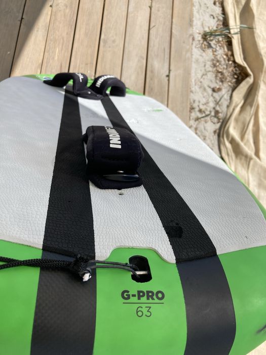 Уинг фоил дъска Indiana