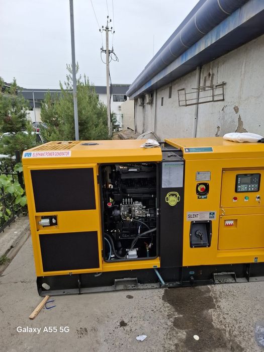 Generator arenda ,ijarga