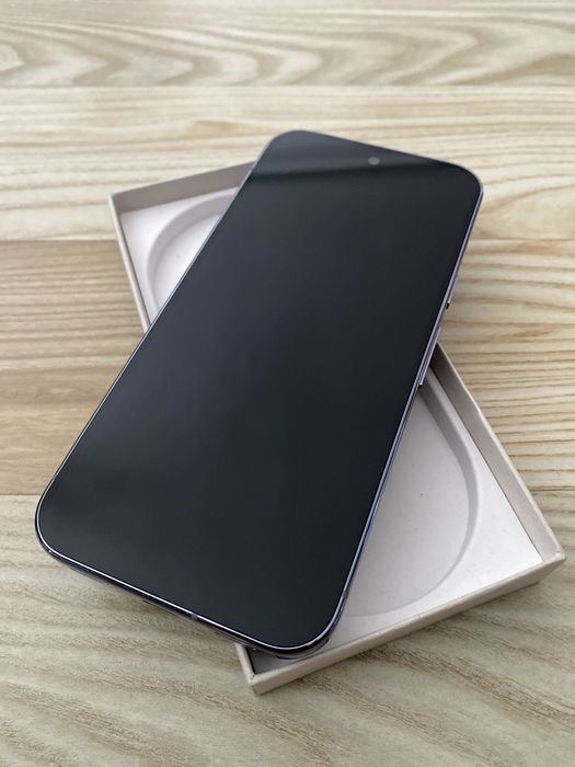Google Pixel 10 PRO , NOU , Garantie