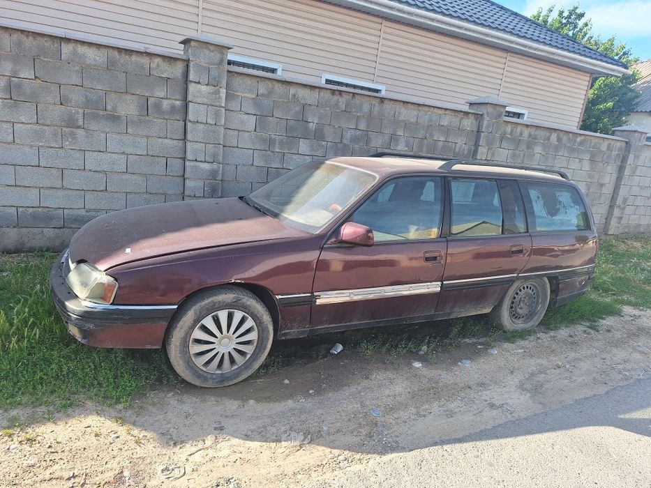 Опел омега сатылады