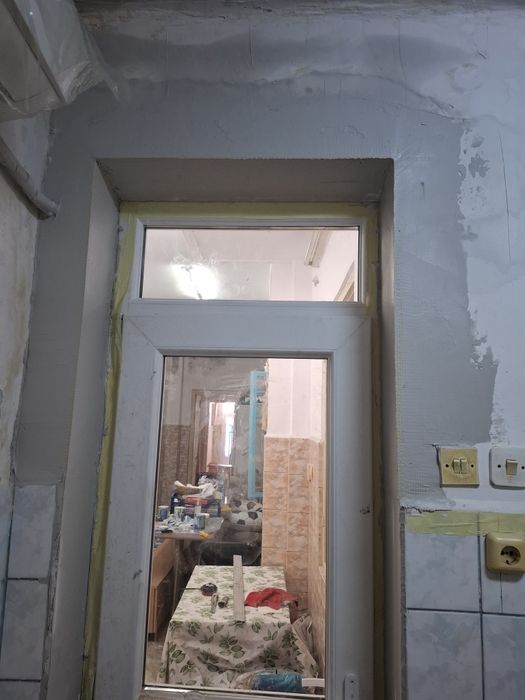 Zugrav rapid si serios