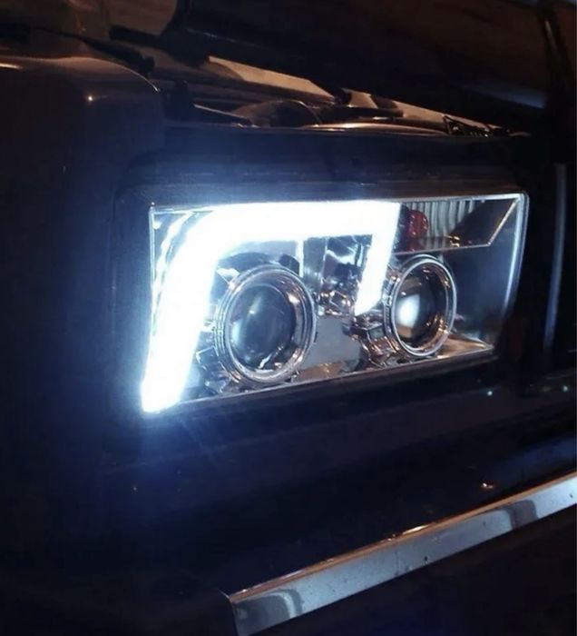 Фара оргиналные 2107,2104,2104