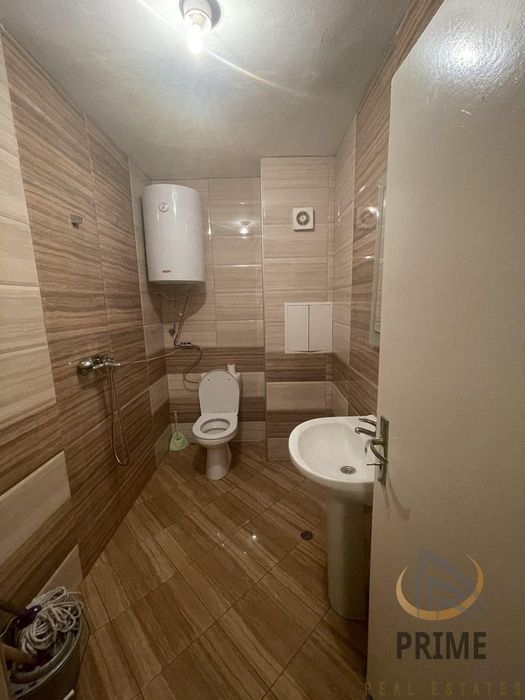 Дава се под наем Двустаен апартамент в Бургас, Възраждане - 53 кв.м за 306 € - Снимка #9