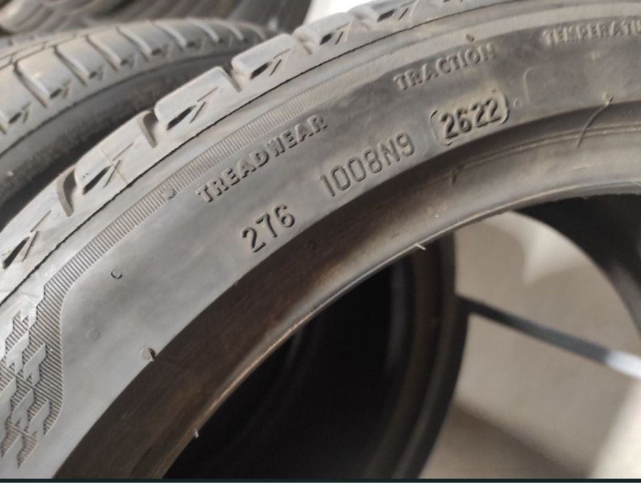 245 40 19 Bridgestone