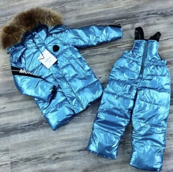 Для мальчиков и девочек