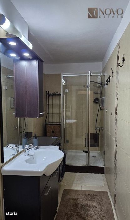 2 Camere | Alba Iulia | Bd. Unirii | Parcare Inclusa | Balcon
