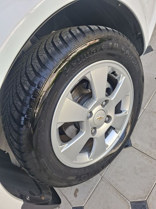 Other Lacetti / Gentra 2023 — 7