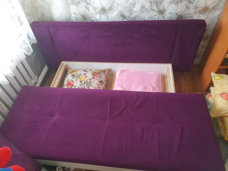 Диван, тахта, софа