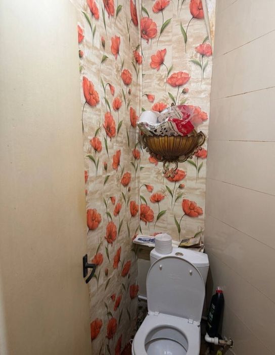 Чиланзар-24. 2х ком/4/5. Своя. Московская планировка