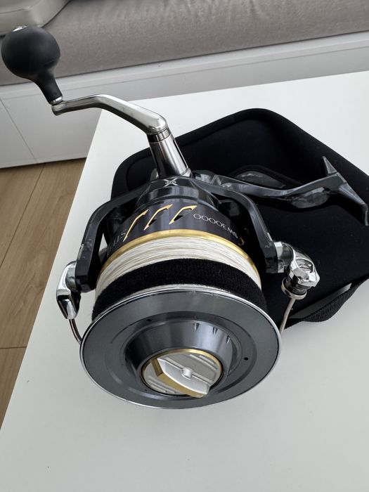 shimano stella sw30000