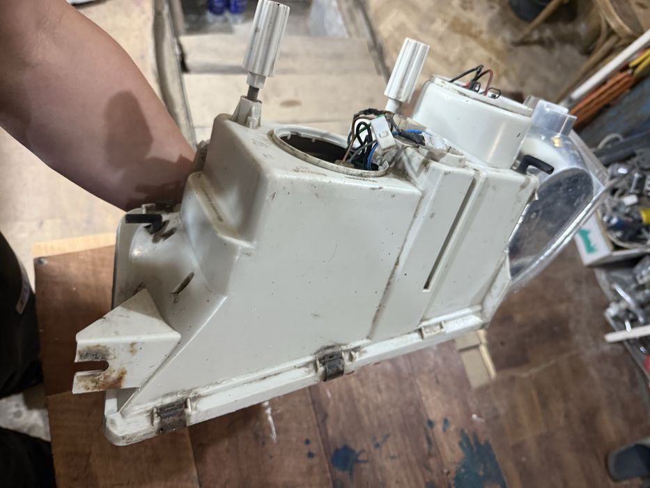 Фара ваз 2110 правя оригинал киржач