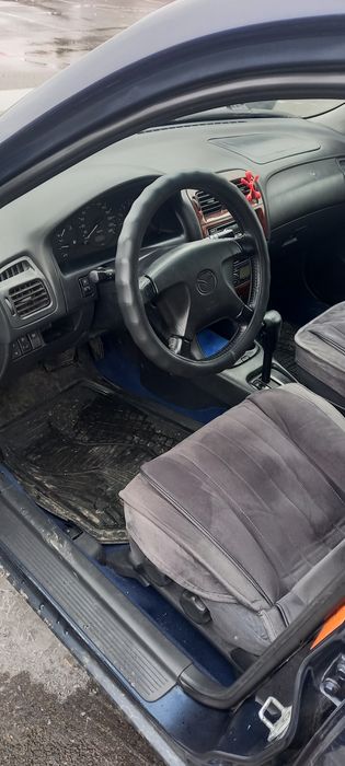 Мазда 626 в идеальном состояний