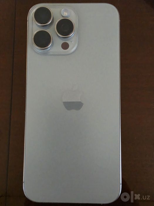 iPhone 16 Pro Max 256
