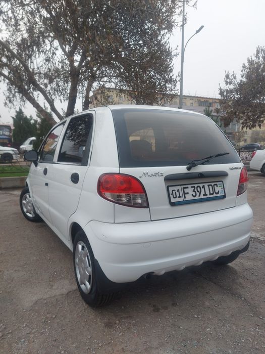 Matiz mx 2015yil