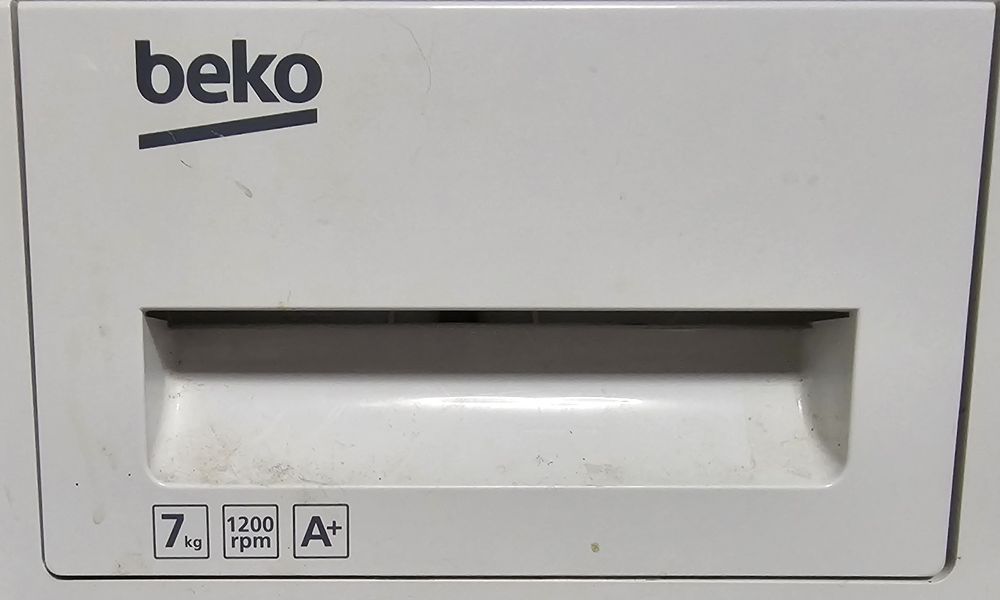 Обява за продажба на пералня BEKO WMI 71241