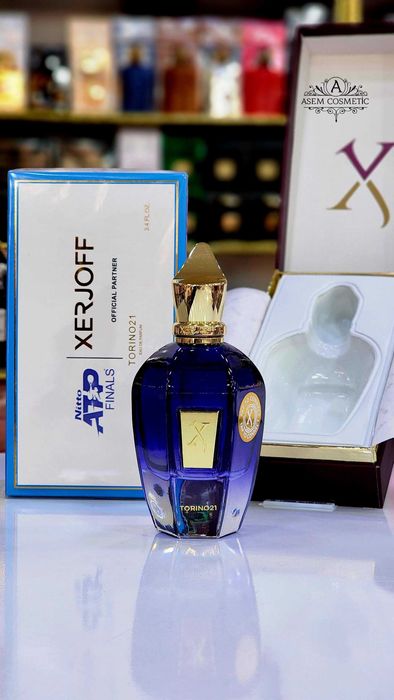 Xerjoff Torino21