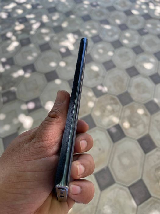 Galaxy not 20 ultra