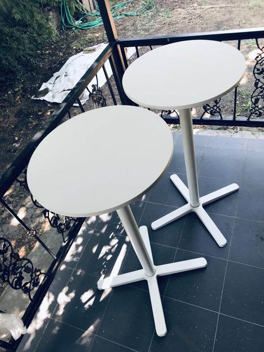 Столики/столы коктейльные IKEA