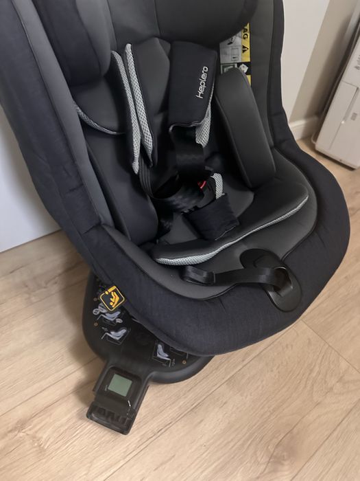 Scaun masina rotativ copii inglesina cu isofix