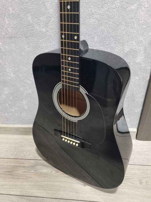Chitara Acustica  Squier Fender