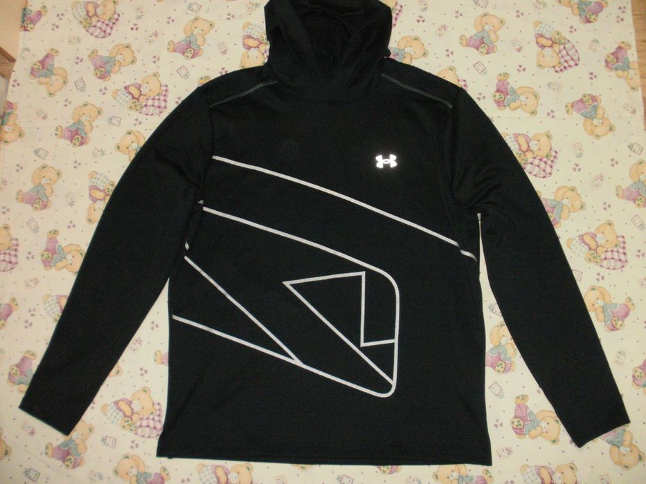 UMBRO и UNDER ARMOUR спортни мъжки суичъри 2XL