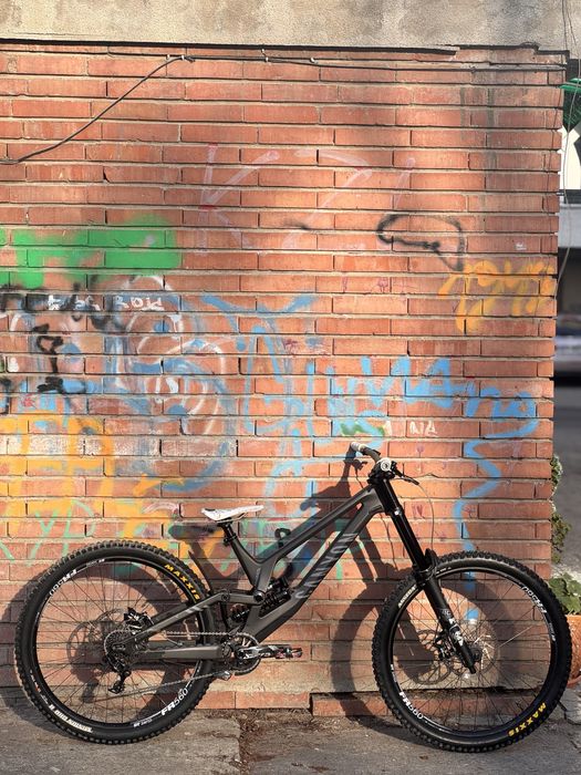 Canyon Sender 2024 L 29