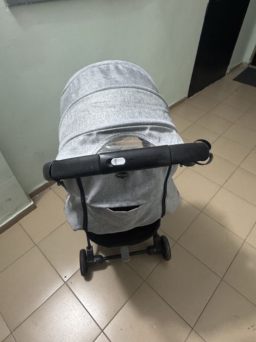 Продам детскую коляску