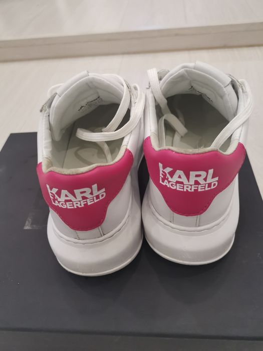 Adidași Karl Lagerfield originali