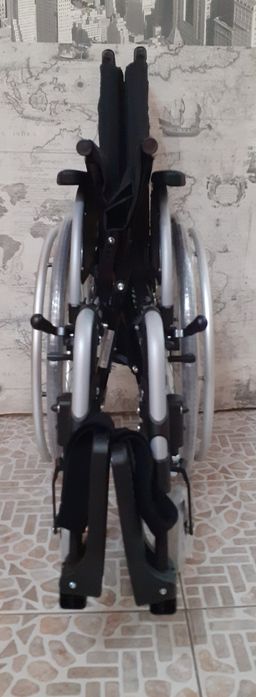 Инвалидная кресло-коляска фирма Meyra Ottobock производство Германии!!