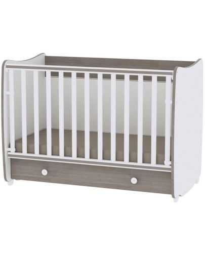 Детско креватче Lorelli