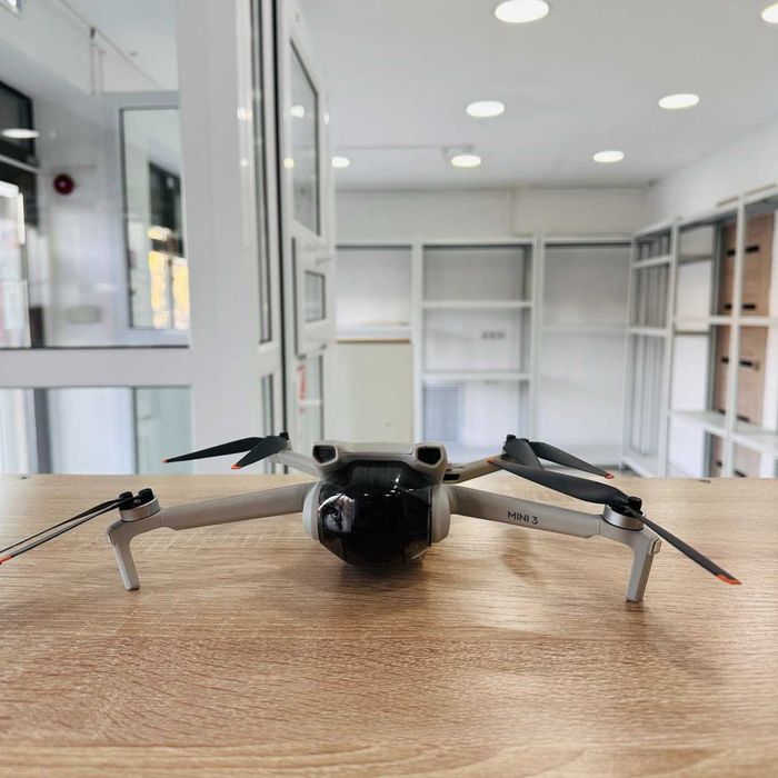 С32/ Квадрокоптер DJI Mini 3 Pro/ sk154494