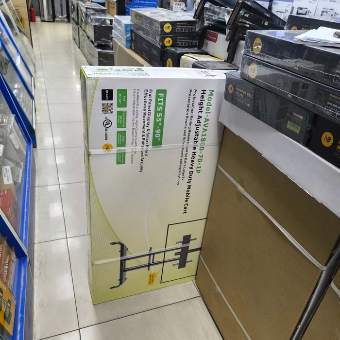 Кронштейн AVA 1800_70_1P   north bayou  nb  kronshtein ТВ. Tv