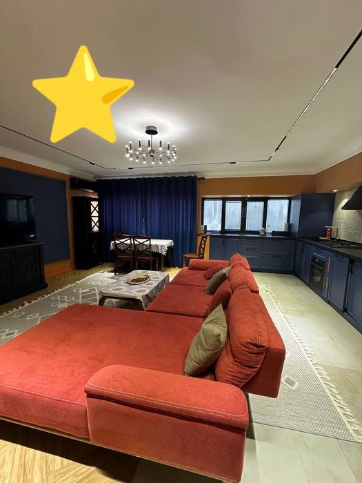 ЖК Казахстан 3 комнатная 100м2‼️ц-6, минор