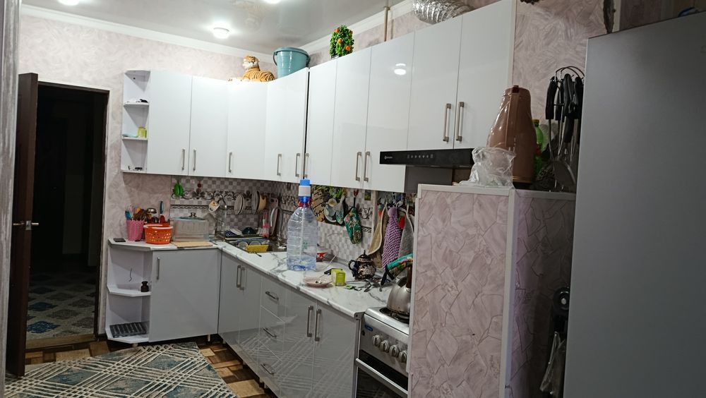 Продаётся квартира 3х ком-я