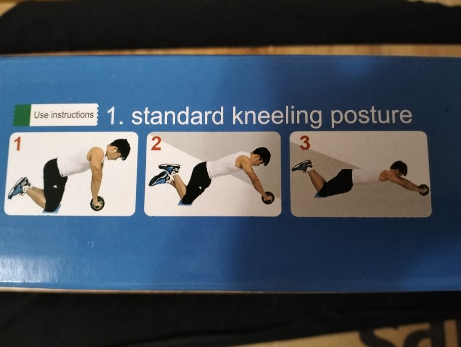 Ролик на подшипниках для пресса