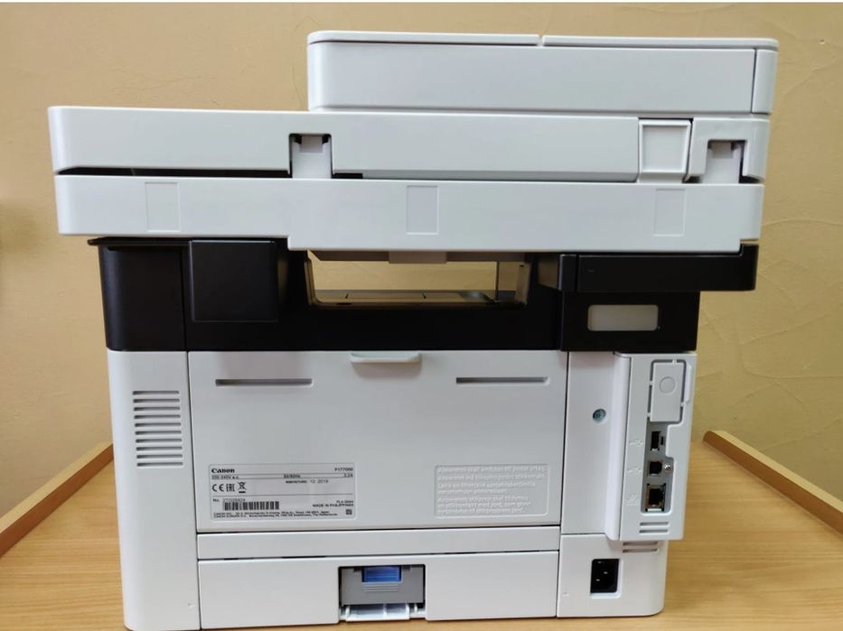 CANON 443  Robot Printer Sotiladi