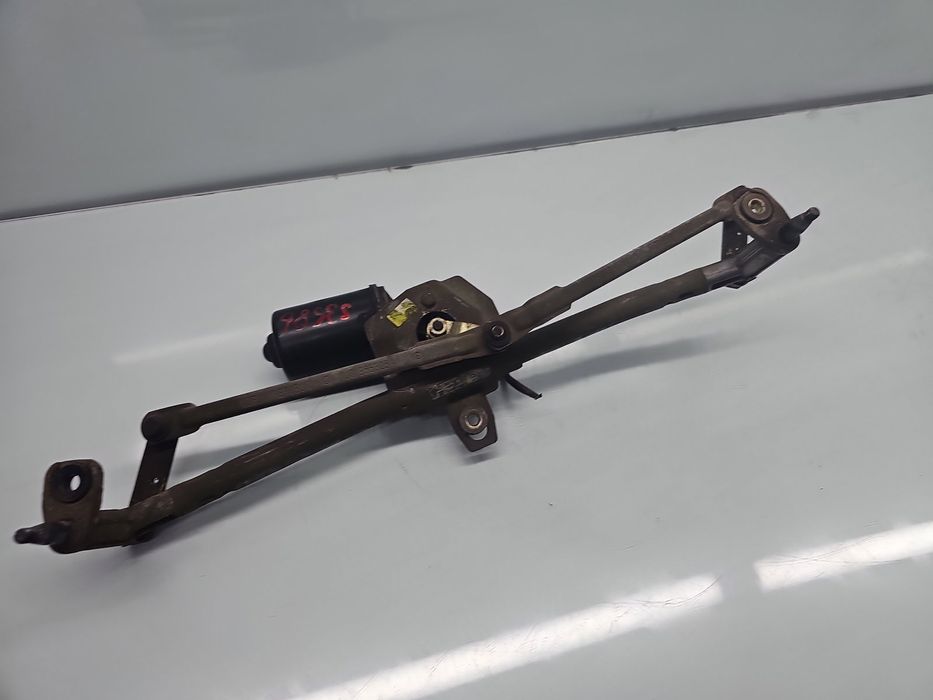 Angrenaj stergator Seat Leon (1M1) [Fabr 1999-2006] 1J0955325A