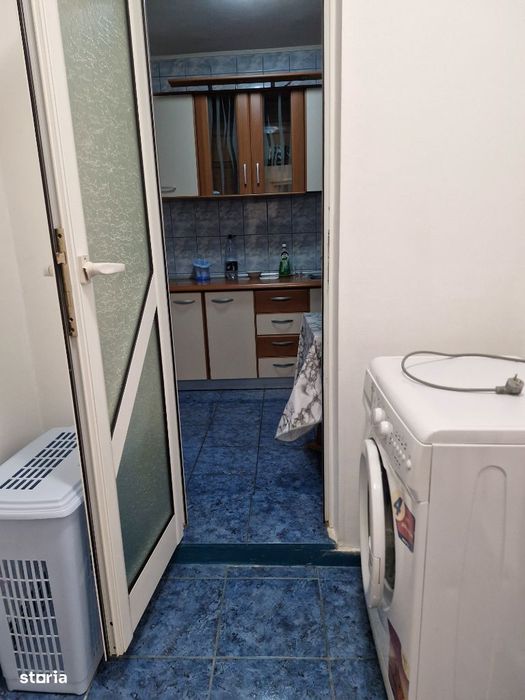 Apartament 2 camere Trivale 1500 lei