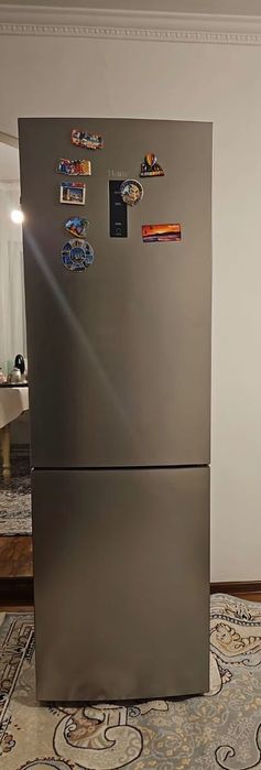 Холодильник Haier